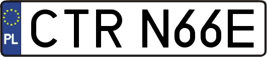 CTRN66E