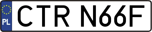 CTRN66F