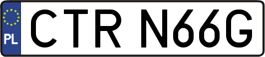 CTRN66G