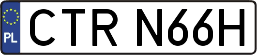 CTRN66H