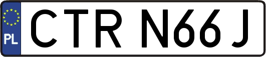 CTRN66J