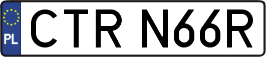 CTRN66R