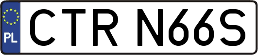 CTRN66S