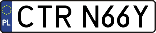 CTRN66Y