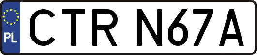 CTRN67A