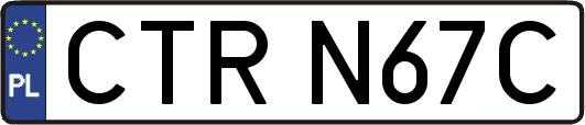 CTRN67C