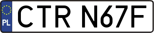 CTRN67F