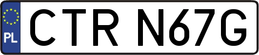 CTRN67G