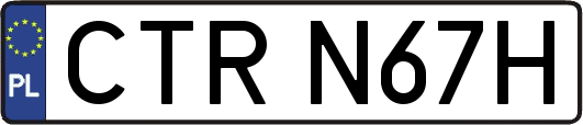 CTRN67H