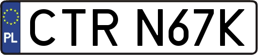 CTRN67K