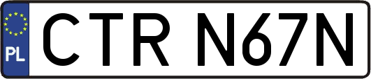 CTRN67N