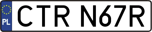 CTRN67R