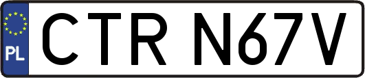 CTRN67V