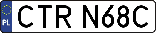 CTRN68C
