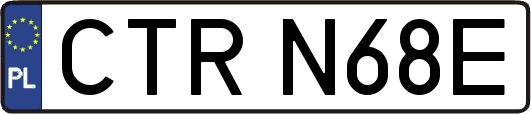 CTRN68E