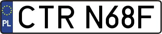 CTRN68F