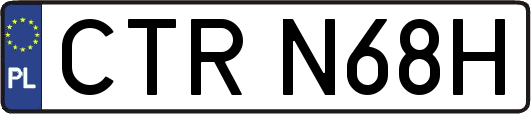 CTRN68H