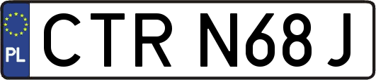 CTRN68J