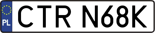 CTRN68K