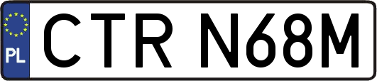 CTRN68M