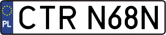 CTRN68N