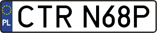CTRN68P