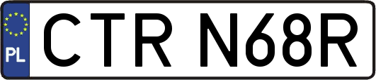CTRN68R