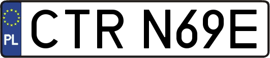 CTRN69E