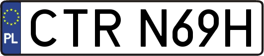 CTRN69H