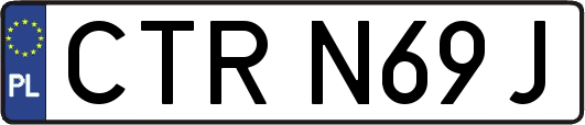 CTRN69J