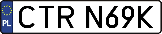 CTRN69K