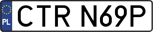 CTRN69P