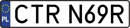 CTRN69R