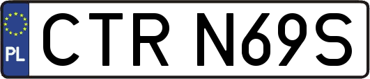 CTRN69S