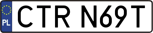CTRN69T
