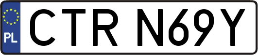 CTRN69Y