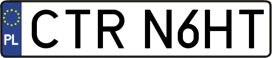 CTRN6HT