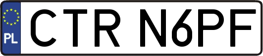 CTRN6PF