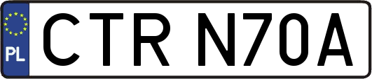 CTRN70A