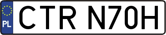 CTRN70H