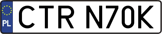 CTRN70K