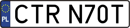 CTRN70T