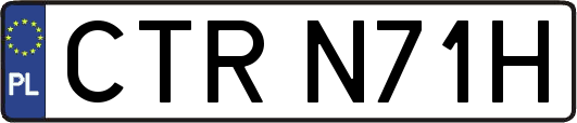 CTRN71H