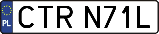 CTRN71L