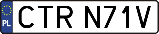 CTRN71V