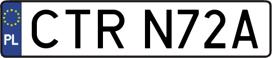 CTRN72A