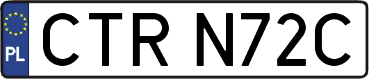 CTRN72C
