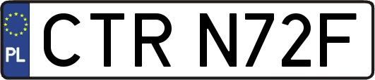CTRN72F