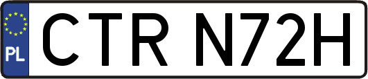 CTRN72H