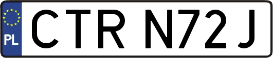 CTRN72J